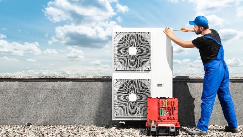 Air Conditioner Installation Air Conditioner Installation