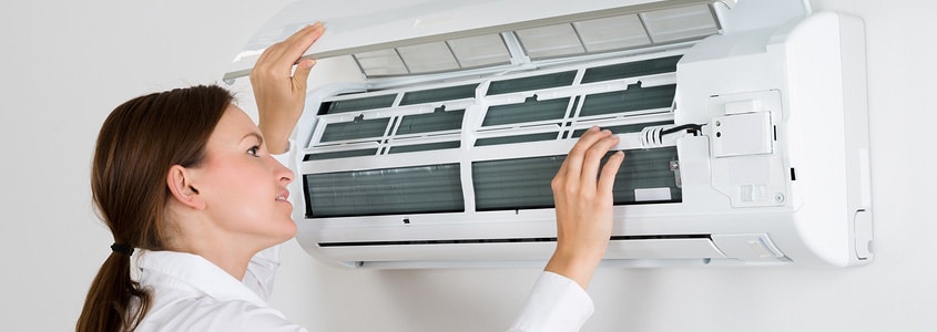 air con repair cost in brisbane