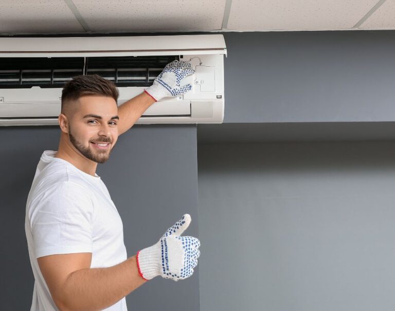 The Benefits Of Professional Air Conditioner Cleaning