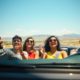 Ultimate Road Trip Playlists for Singing Along on Your Journey