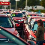Car Rental Prices: Tips for Saving Money on Rentals