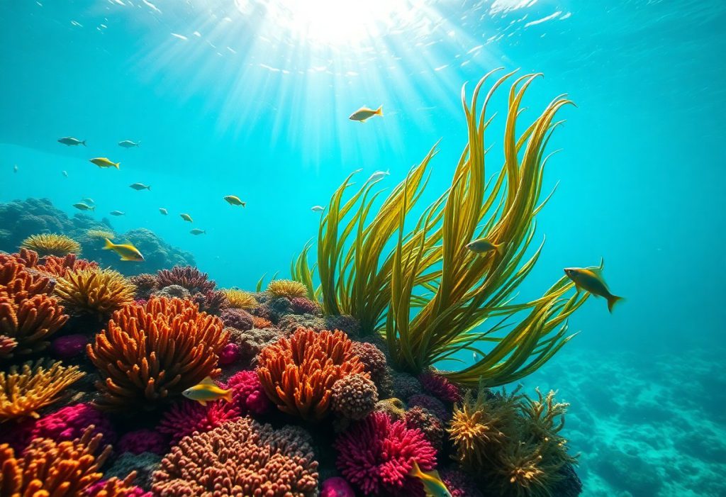 Underwater Wonders: Discover Belize’s Marvels Beneath