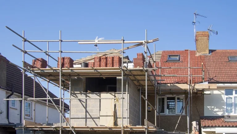 Scaffold Hire: Understanding Key Responsibilities and Accountability