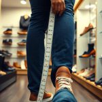Right Shoe Size: Essential Tips to Find Your Perfect Fit
