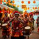 Garifuna Christmas Dance Tradition: Wanaragua Celebration