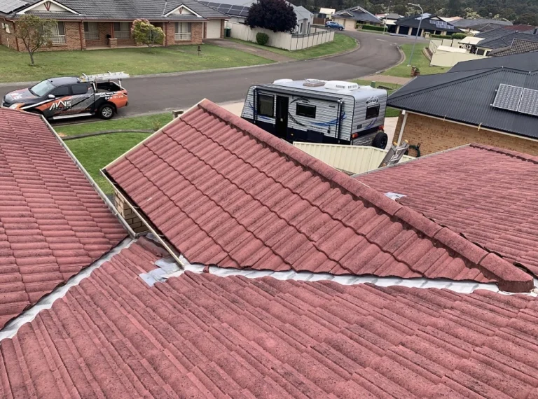 Metal Roof Upgrade to Increase Your Central Coast Home Value