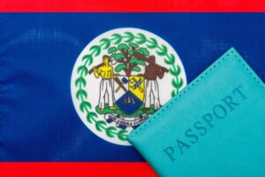 Online Immigration System for Belizean Travellers: Key Details