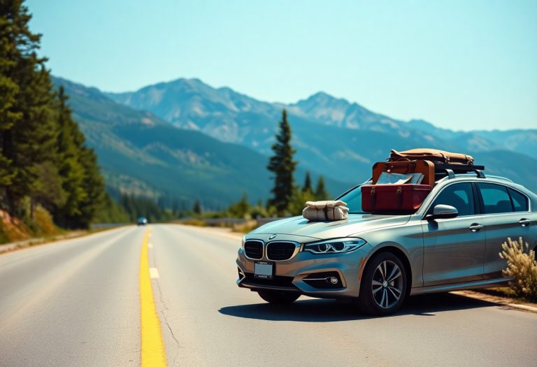 Car Rentals for Road Trips: Pros, Cons, and Essential Tips