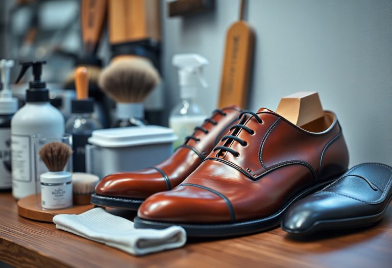 Extend Your Shoes’ Life with These Essential Tips