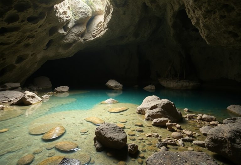 ATM Cave Adventure: Your Guide to Belize 2025 Planning