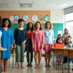 Barefoot Shoes: Why Teachers Should Choose Minimal Footwear