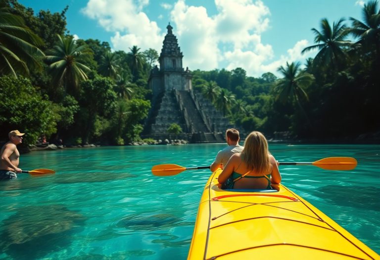 Belize: The Perfect Honeymoon Spot for Nature Lovers