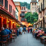 Top Places to Sip Margaritas in San Miguel de Allende