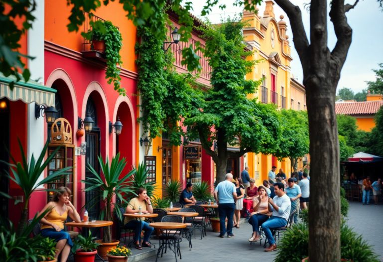 San Miguel de Allende: Explore Its Charm Beyond Borders