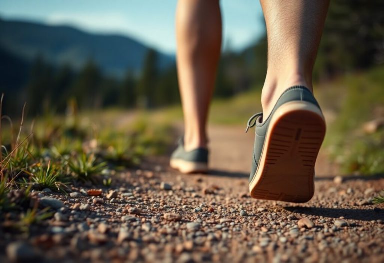 Key Benefits of Barefoot Shoes for Better Posture