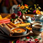Festive Flavours to Eat in San Miguel de Allende