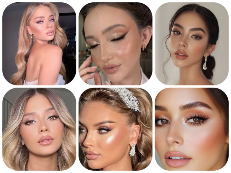 Brisbane Formal Season 2025: Must-Have Hair and Makeup Trends