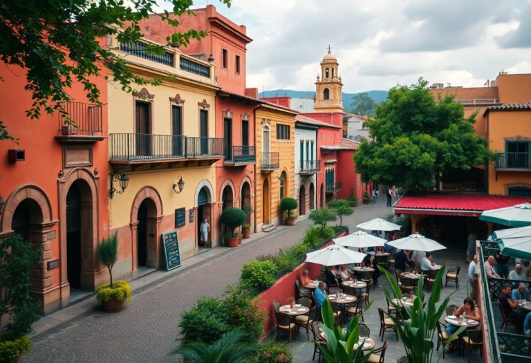 San Miguel de Allende Neighborhood: Explore Its Great Features