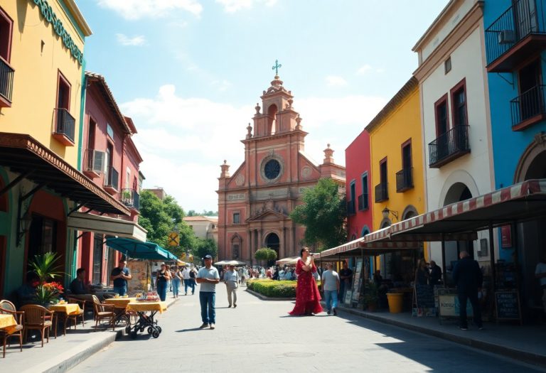 Must-Do Activities in San Miguel de Allende: Quick Escapes