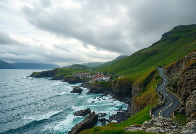 Ultimate Road Trip Guide: Scotland’s Stunning Coastlines