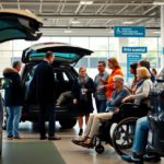 Accessible Car Rentals for Disabled Travellers: Top Picks