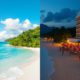 Belize vs. Cancún: A Clash of Tropical Escapes