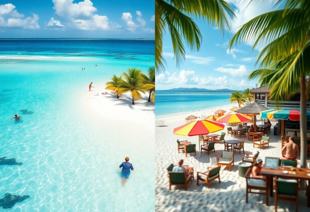 Belize vs Dominican Republic: Find Your Perfect Island Escape