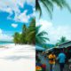 Belize vs. Jamaica: Which Island Offers More Allure?