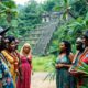 Belize: Uncovering Language, History and Biodiversity