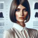 Long Bob Haircut: Unveiling Timeless Elegance Now