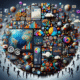 Easy Digital Social Media Marketing for Everyone
