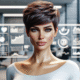 Chic Short Hair Styles for Women: Inspiring Ideas Await
