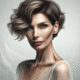 Hairstyles for Women Over 50: Timeless Elegance Awaits