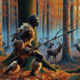 Primitive Weapons for Hunting: Essential Guide for Enthusiasts