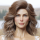 Elegant Wedding Day Hairstyles for the Mother of the Bride