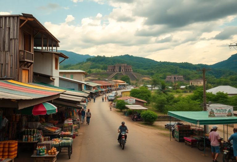 San Ignacio Town: Explore the Heart of Belize Adventures