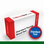 Thyroid Blood Test Tips for Burnley Locals