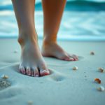 Barefoot Shoes: Comfort and Protection for Beach Lovers