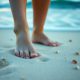 Barefoot Shoes: Comfort and Protection for Beach Lovers