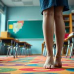 Barefoot Shoes for Teachers: Comfort for Long Hours
