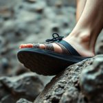 Barefoot Shoes for Climbing: Enhance Grip and Flexibility