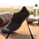 Barefoot Shoes Enhance Your Yoga and Meditation Practice