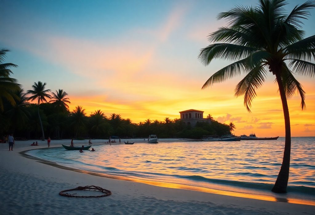 Belize Itinerary: Best Days to Explore This Paradise