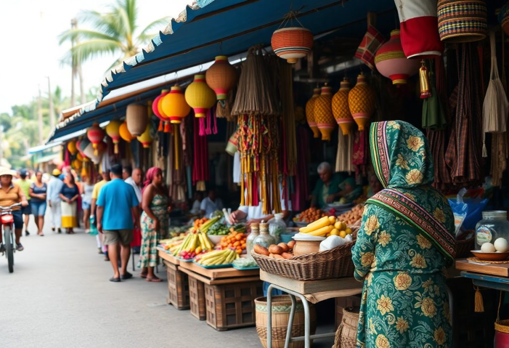 Belize’s Ethnic Heritage: A Dive into Multicultural Society