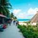 Belize vs. Tulum: A Comparison of Culture, Beaches, and Costs