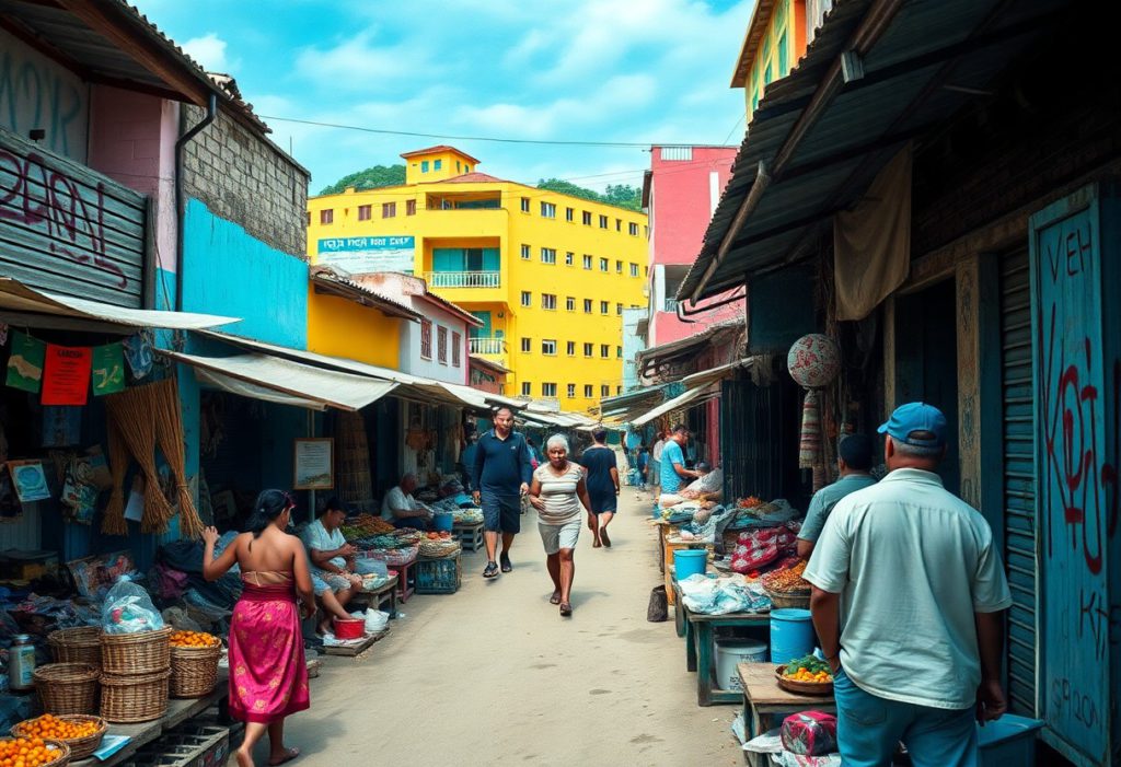 Belize’s Economic Challenges in Tackling Poverty Today