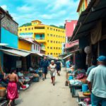 Belize’s Economic Challenges in Tackling Poverty Today
