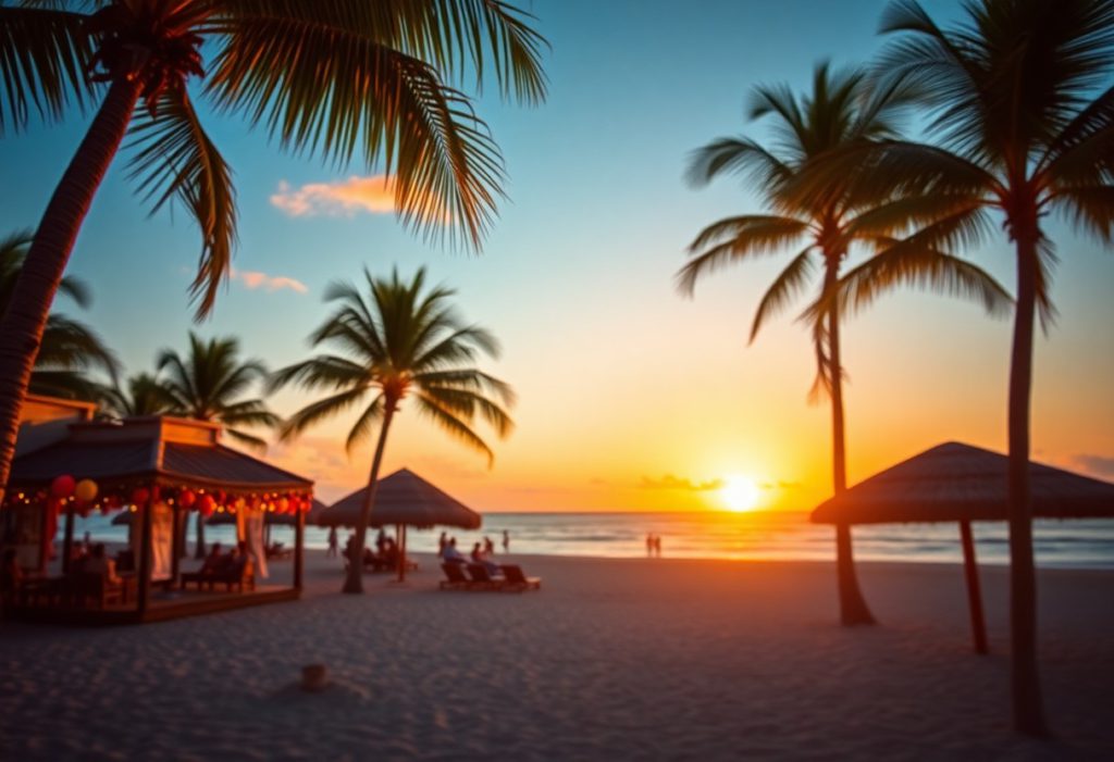 Best Time to Visit Belize for Ideal Weather and Festivities