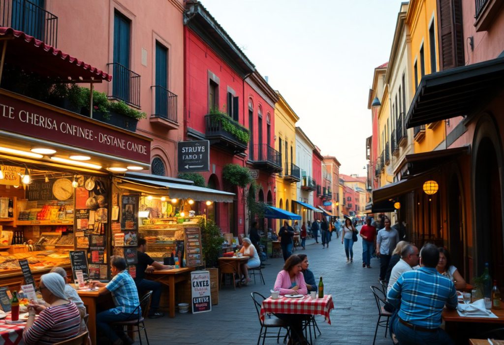 Cost of Living in San Miguel de Allende: What to Expect