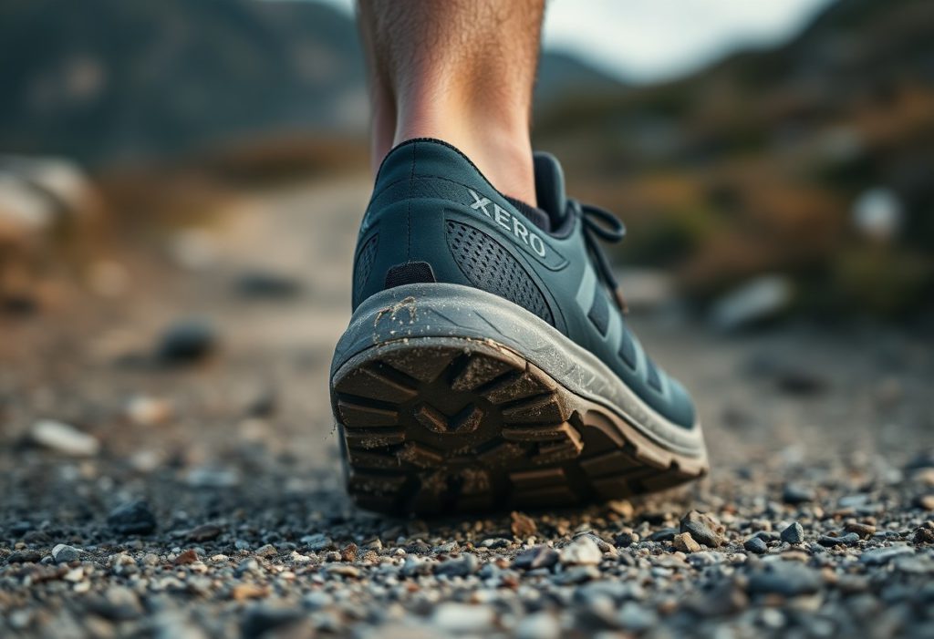 Xero Shoes Durability: Insights on the 5,000-Mile Promise